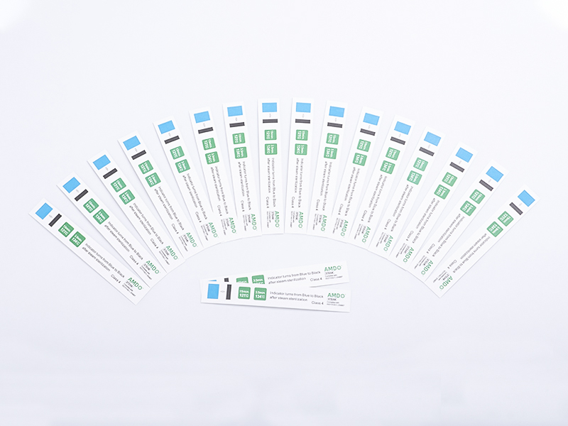 AMD 증기 표시기 스트립 클래스 4