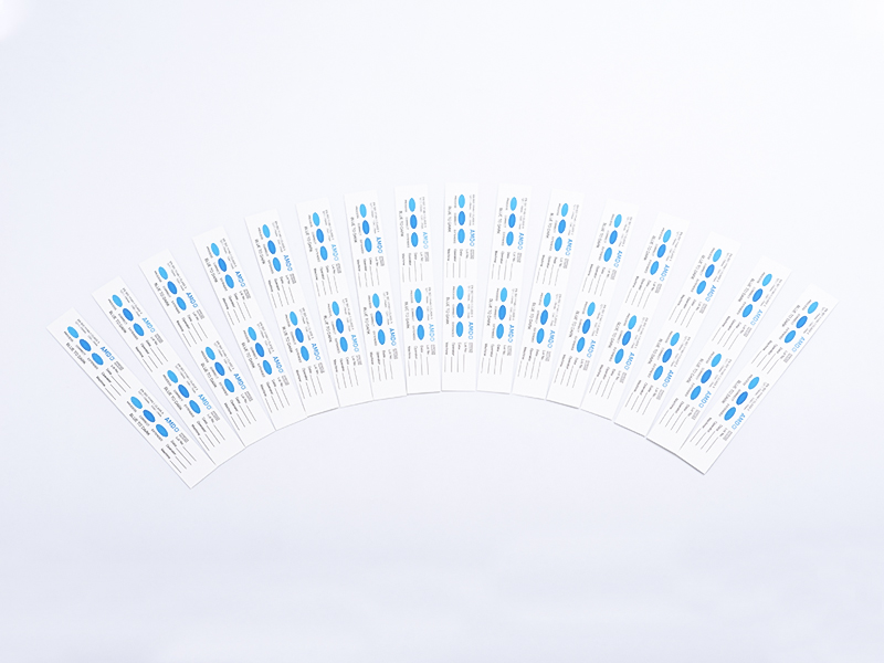 AMD 증기 표시기 스트립 클래스 5