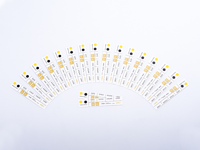 AMD 증기 표시기 스트립 클래스 6
