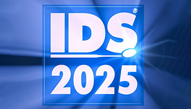 2025 IDS 쾰른 독일, 25.-29. 2025년 3월