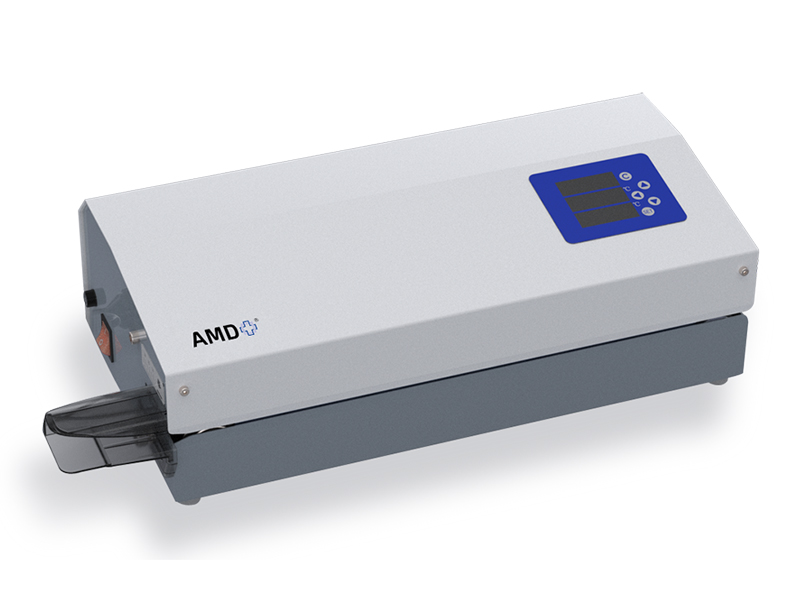 AMD 자동 밀봉 기계 AMD100-L