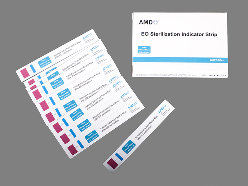 AMD EO 표시기 스트립