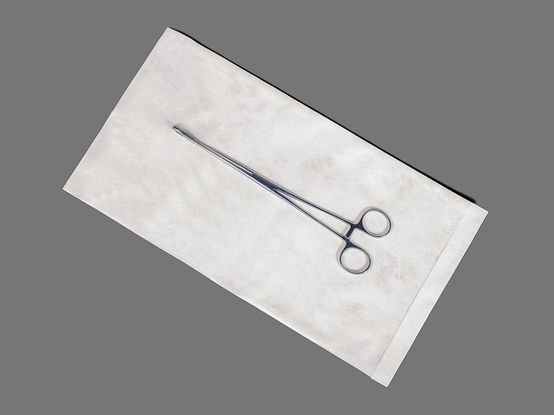 Tyvek로 만든 AMD 셀프 밀봉 파우치