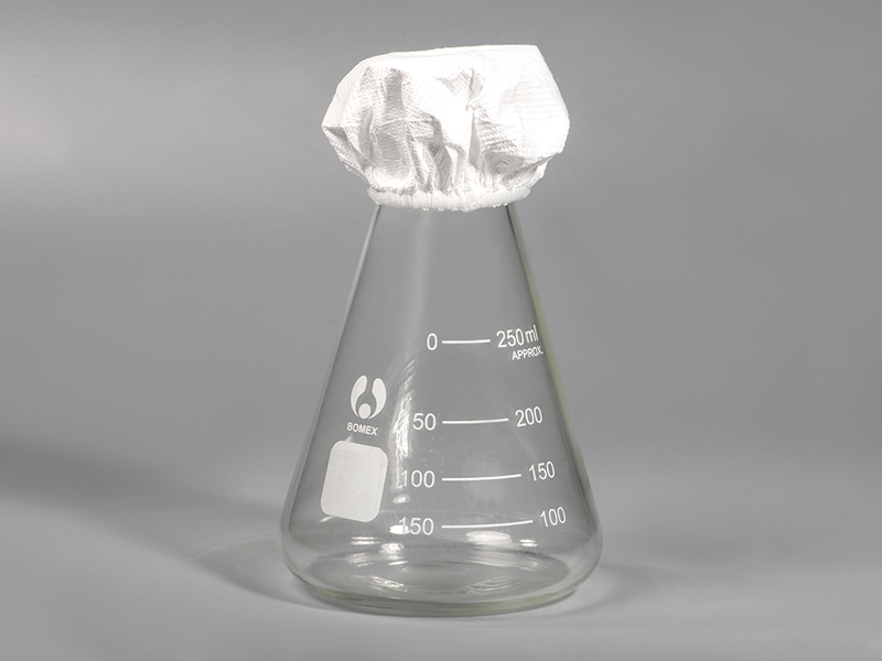 Tyvek와 함께 AMD 호흡 커버