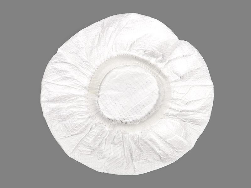 Tyvek와 함께 AMD 호흡 커버