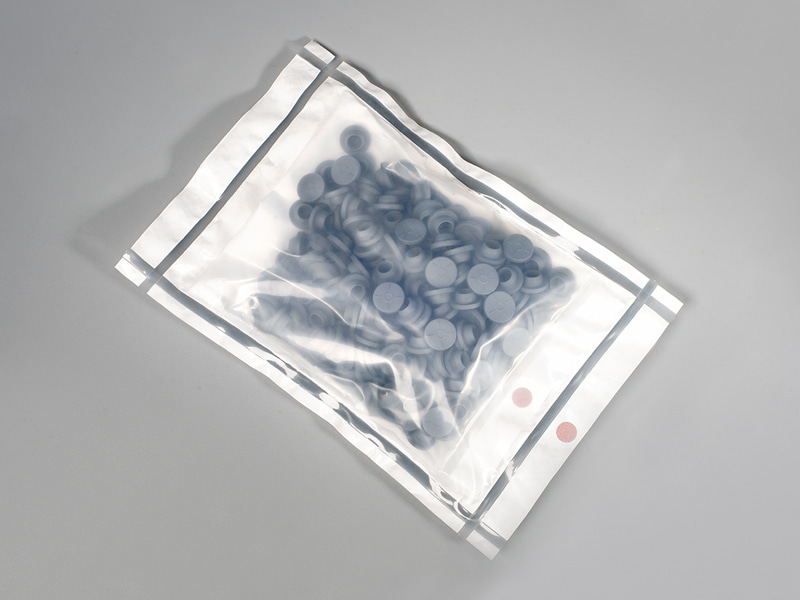 Tyvek와 함께 호흡 가방