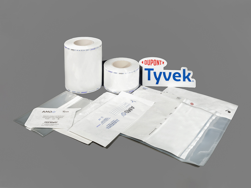 Dupont Tyvek 롤 스톡