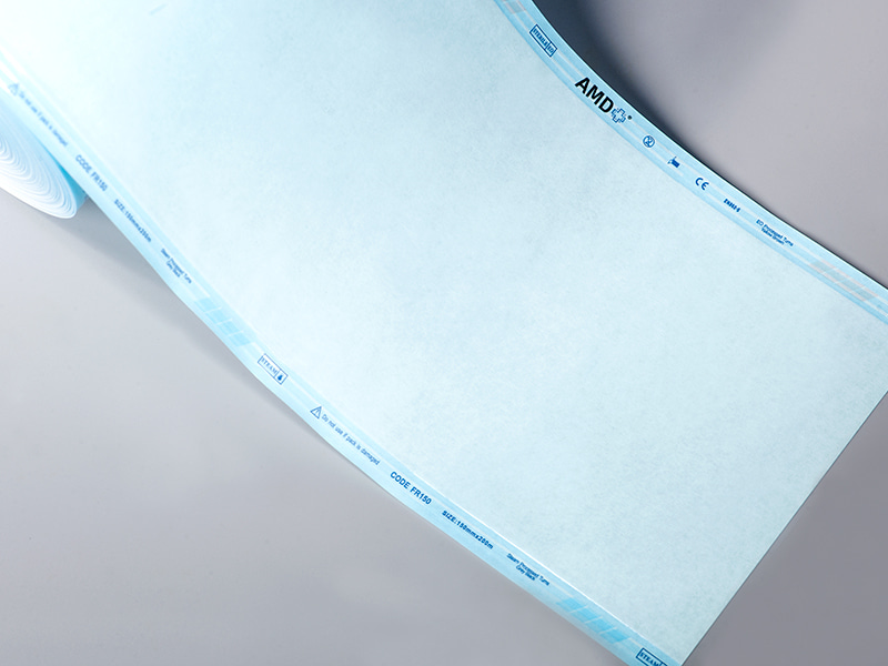 AMD 멸균 플랫 릴