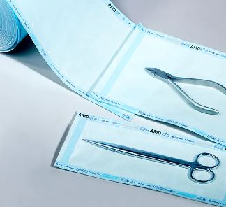 멸균플랫롤 : 의료안전과 위생의 지킴이