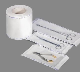 Tyvek 소재는 멸균 포장의 미생물 차단 특성을 어떻게 강화합니까?