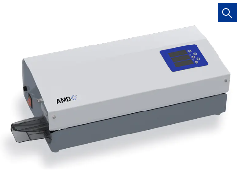 자동 밀봉기의 작동 원리