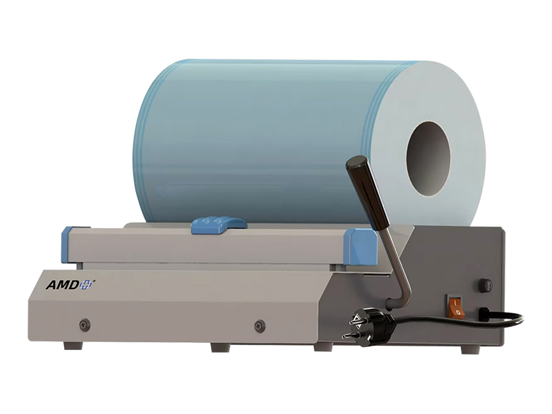 AMD 수동 밀봉 기계 AMD 007
