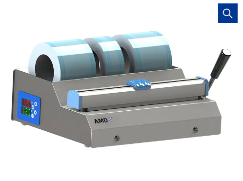 수동실링기 사용시 주의사항은 무엇인가요?