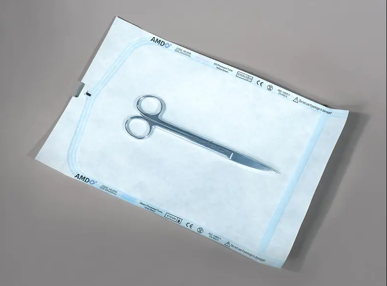 올바른 살균 파우치 디자인의 중요성