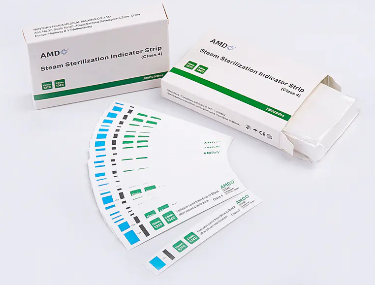 증기 표시 스트립 테이프 란 무엇입니까?