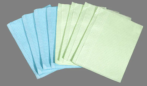 일회용 치과 턱받이의 목적은 무엇입니까? 치과 진료에 왜 필요한가요?