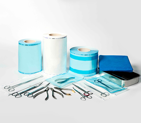 Hopeway AMD 살균 롤은 새로운 표준을 설정합니다