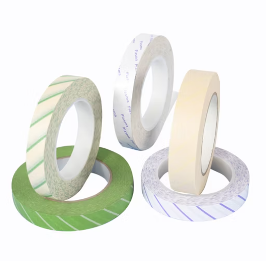 플라즈마 표시 테이프: 플라즈마 멸균에 필수인가요?