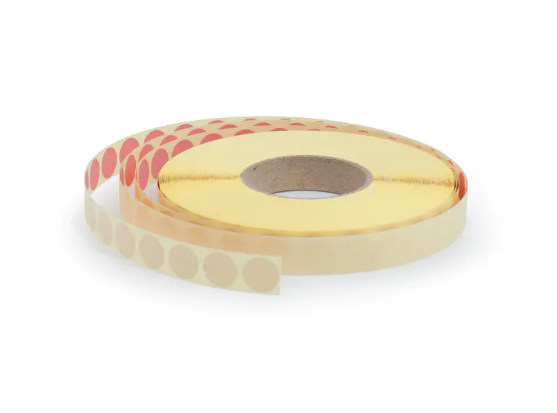 Hopeway AMD의 멸균 표시 라벨 혁신