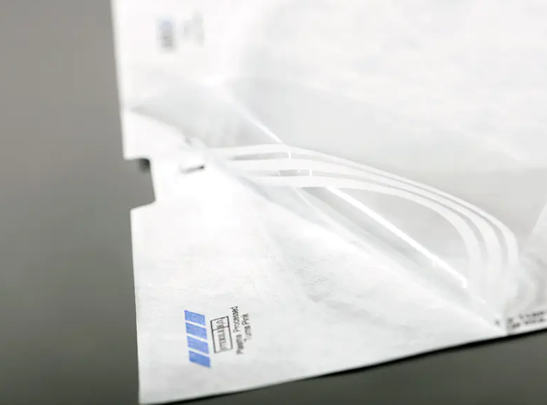 Tyvek 파우치가 멸균 포장의 새로운 트렌드인가요?