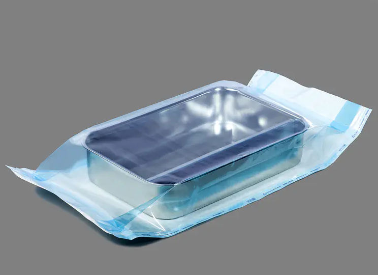 멸균릴의 기능은 무엇인가요?