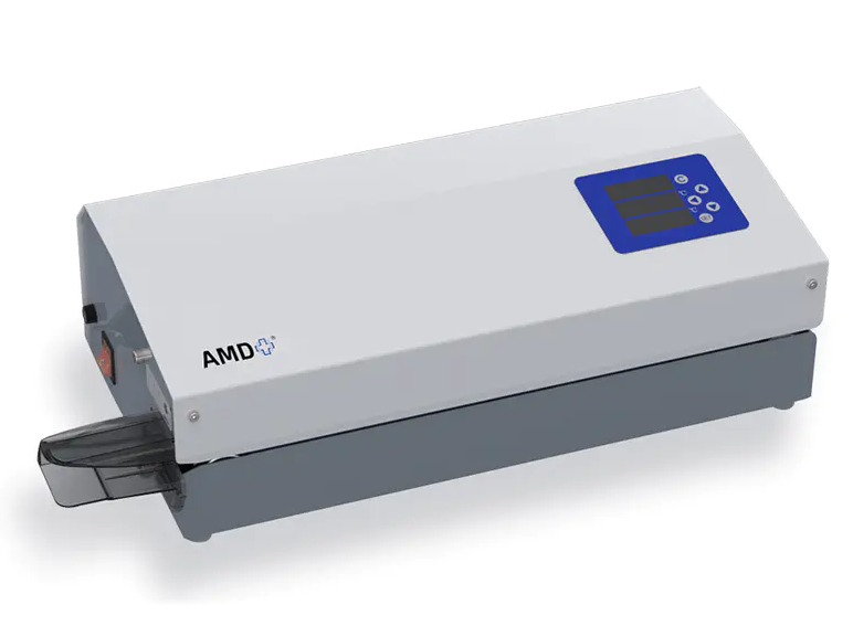 자동실링기를 올바르게 사용하려면?