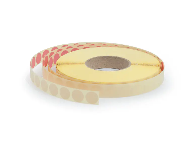 멸균 표시 라벨이란 무엇입니까?