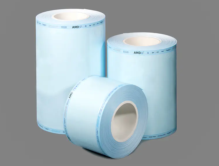 멸균 릴이란 무엇입니까?