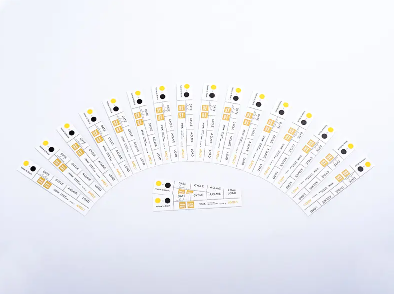 Hopeway AMD Steam 표시 스트립 테이프를 선택해야 하는 이유