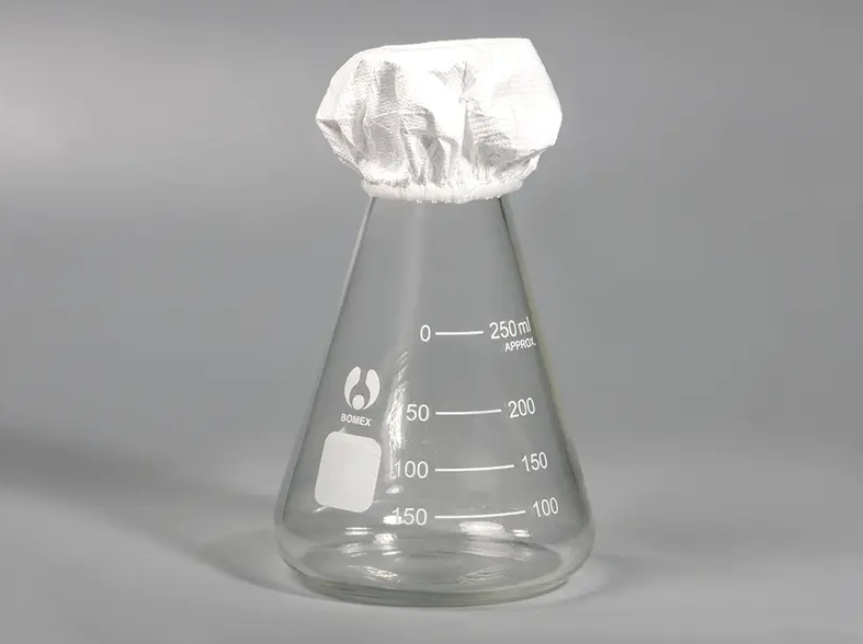 Hopeway AMD Tyvek 호흡 커버를 고려하는 시설이 더 많은 이유