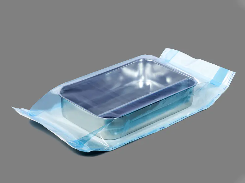 거싯 멸균 롤은 어떻게 일일 멸균 처리를 지원합니까?