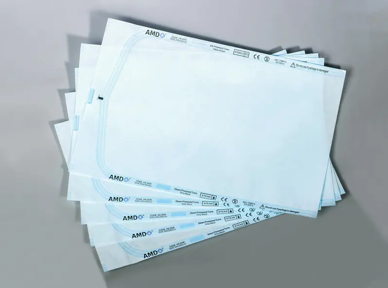 임상 사용에서 멸균 기구 파우치가 중요한 이유는 무엇입니까?