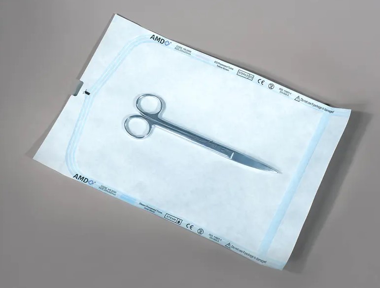 멸균 파우치는 어떻게 작동하며 어떻게 사용해야 합니까?