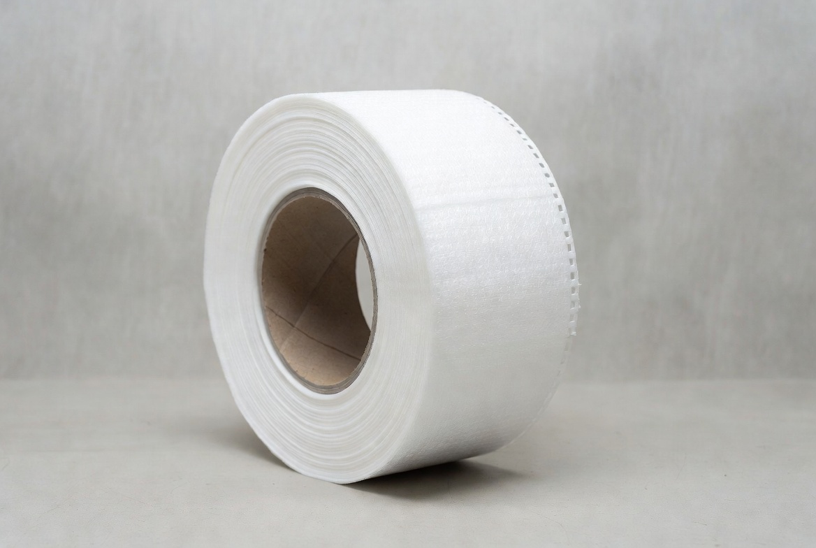 의료 시설에서 항균 멸균 플랫 롤 옵션을 평가하는 이유는 무엇입니까?