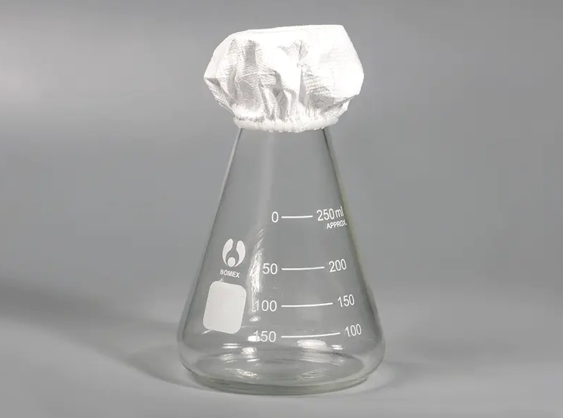 Tyvek 호흡 커버는 일반적으로 어디에 적용됩니까?